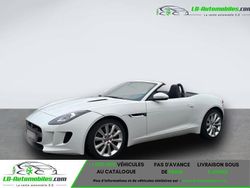 Utilisé 2015 Jaguar F-Type R Coupé | 50 500 €