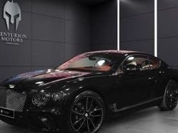 Noir Utilisé 2019 Bentley Continental GT Coupé | 137 900 €