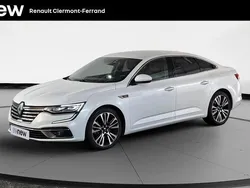 Blanc Utilisé 2022 Renault Talisman Initiale Paris Berline | 25 490 € (Prix assez cher)