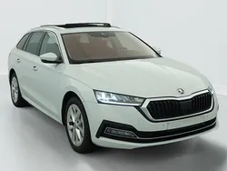 Utilisé 2021 Skoda Octavia Style Break | 25 420 € (Prix juste)