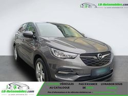 Utilisé 2020 Opel Grandland X SUV | 20 900 € (Prix juste)