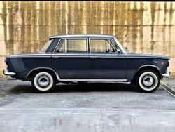 Gris Utilisé 1965 Fiat 1500 Berline | 8 500 €