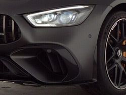 Utilisé 2022 Mercedes AMG GT63 S E Performance AMG Coupé | 162 990 €