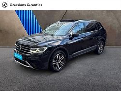 Utilisé 2022 VW Tiguan Allspace Exclusive SUV | 36 990 € (Prix juste)