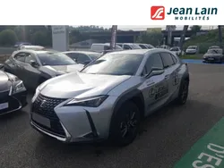 Utilisé 2022 Lexus UX SUV | 38 000 € (Prix assez cher)