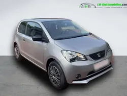 Utilisé 2017 Seat Mii Citadine | 10 900 € (Prix juste)