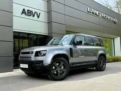Gris Utilisé 2023 Land Rover Defender HSE Dynamic SUV | 97 800 € (Prix assez cher)
