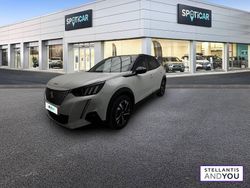 Utilisé 2021 Peugeot e-2008 GT SUV | 16 090 € (Prix juste)