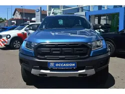 Bleu Utilisé 2020 Ford Ranger Raptor Pick-up | 34 900 € (Super prix)