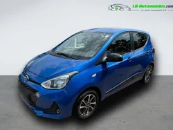 Utilisé 2018 Hyundai i10 Citadine | 14 400 € (Prix assez cher)