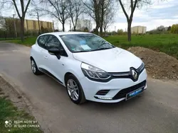 Utilisé 2018 Renault Clio IV LIMITED Berline | 8 200 € (Prix juste)