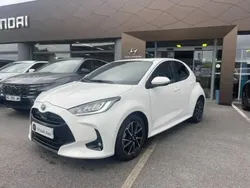 Utilisé 2022 Toyota Yaris Design Berline | 17 790 € (Super prix)