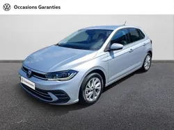 Utilisé 2024 VW Polo Style Berline | 20 950 € (Prix juste)