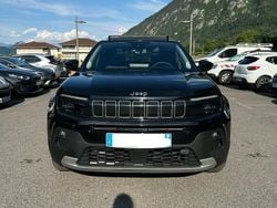 Noir Utilisé 2024 Jeep Avenger SUV | 29 800 €