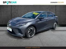 Utilisé 2023 MG MG4 EV Comfort Citadine | 23 991 € (Prix juste)