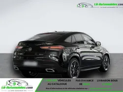Utilisé 2024 Mercedes GLE400 Coupé | 104 100 € (Prix cher)