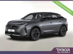 Argent Nouvelle 2025 Peugeot 3008 Allure | 33 265 € (Prix assez cher)