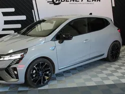 Utilisé 2024 Renault Clio V Esprit Alpine Citadine | 23 999 € (Prix juste)