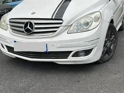 Utilisé 2008 Mercedes B180 Monospace | 5 000 € (Prix juste)