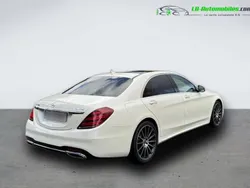 Utilisé 2017 Mercedes S400 Berline | 64 800 €