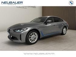 Skyscraper grau métallisé Utilisé 2025 BMW i4 Comfort Edition Berline | 50 990 € (Bon prix)