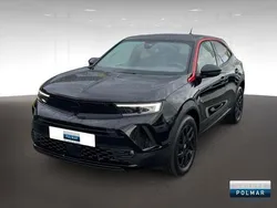 Noir Utilisé 2023 Opel Mokka SUV | 21 890 € (Prix juste)