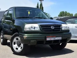Utilisé 2002 Suzuki Grand Vitara SUV | 12 400 €