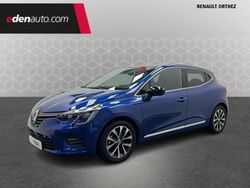 Occasion 2022 Renault Clio V Techno Citadine | 17 900 € (Prix juste)