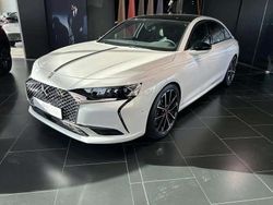 Blanc Utilisé 2023 DS Automobiles DS9 Performance Line Plus Berline | 61 435 € (Prix juste)