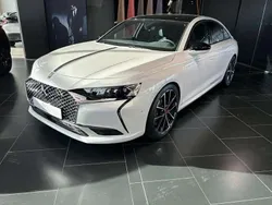 Blanc Utilisé 2023 DS Automobiles DS9 Performance Line Plus Berline | 61 435 €