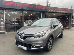 Gris Utilisé 2015 Renault Captur Intens SUV | 8 690 € (Super prix)