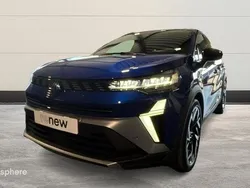 Bleu Utilisé 2025 Renault Symbioz Esprit Alpine SUV | 33 999 € (Prix juste)