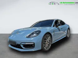 Utilisé 2022 Porsche Panamera Turbo S Berline | 149 600 € (Super prix)
