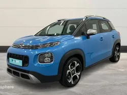 Utilisé 2018 Citroën C3 Aircross Shine SUV | 11 299 € (Prix juste)