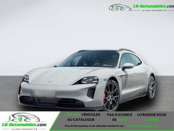 Utilisé 2022 Porsche Taycan 4S Berline | 85 300 € (Bon prix)