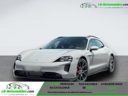 Utilisé 2022 Porsche Taycan 4S Berline | 85 300 € (Bon prix)