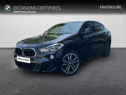 Noir Occasion 2019 BMW X2 M Sport SUV | 28 900 € (Prix assez cher)