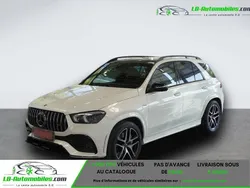 Utilisé 2021 Mercedes GLE53 AMG AMG | 87 800 €