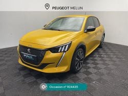 Occasion 2021 Peugeot 208 GT Citadine | 13 480 € (Prix juste)