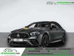 Utilisé 2021 Mercedes E53 AMG AMG Berline | 74 400 €