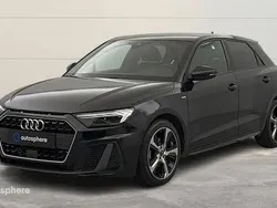 Utilisé 2024 Audi A1 S-Line Citadine | 30 499 € (Prix assez cher)