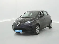 Utilisé 2021 Renault Zoe Life Citadine | 14 270 € (Prix juste)