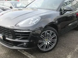 Utilisé 2016 Porsche Macan SUV | 35 990 € (Prix juste)