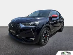 Utilisé 2021 DS Automobiles DS3 | 19 405 €