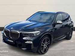 Occasion 2019 BMW X5 Sport Line SUV | 66 999 €