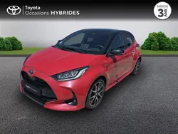 Utilisé 2020 Toyota Yaris Hybrid | 18 990 € (Super prix)