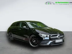 Utilisé 2021 Mercedes 220 Coupé | 35 500 € (Bon prix)