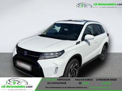 Utilisé 2025 Suzuki Vitara SUV | 33 500 € (Prix assez cher)