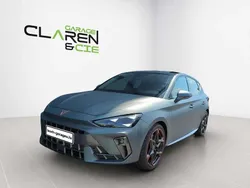 Gris Utilisé 2025 Cupra Leon VZ Berline | 40 697 €
