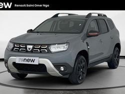 Gris Utilisé 2022 Dacia Duster Extreme SUV | 17 799 € (Prix juste)